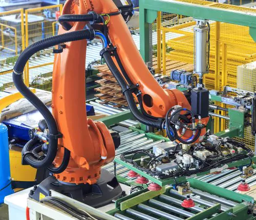 Automazione e Robotica